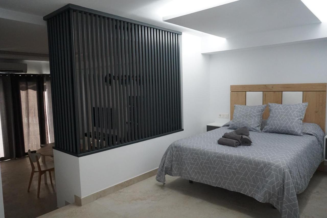 Apartmán Apartamento Turistico Hermanos Infantes Estepona Exteriér fotografie